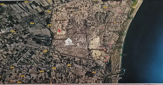 SE VENDE PARCELA URBANIZABLE EN LA MARINA-ELCHE — 6