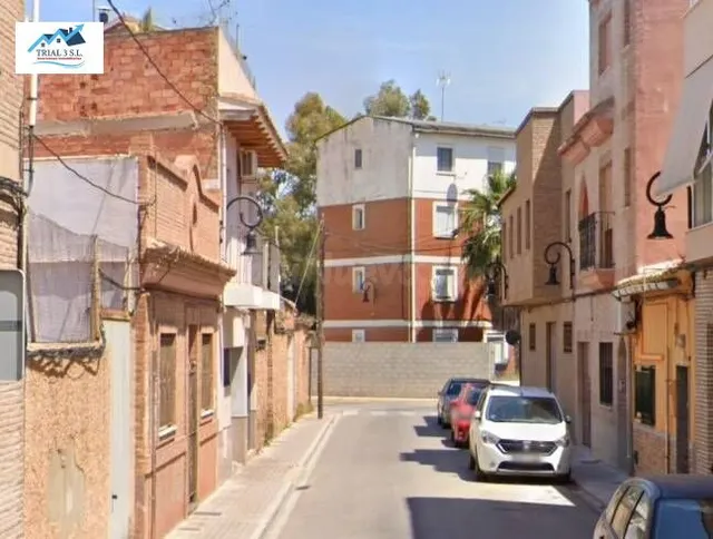 Venta de Casa Adosada en Aldaia (Valencia/València)
