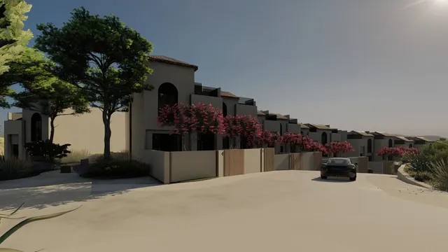 Adosado 3 habitaciones 126m² en venta - South of spain — 40