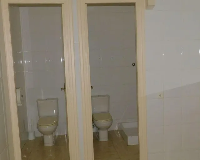 Oficina 600m² en venta - Berrioplano — 24