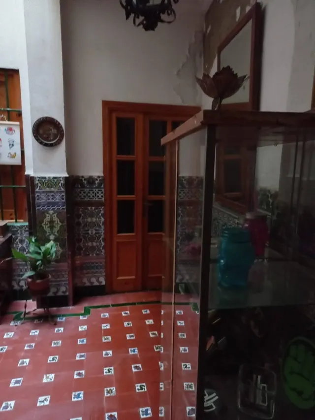 CASA EN EL CENTRO HISTORICO DE SEVILLA — 18
