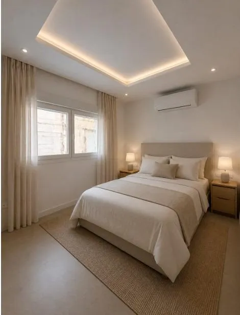 Piso en venta en Avenida Carlota Alessandri — 6