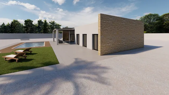Villa 3 habitaciones 125m² en venta - Comunidad valenciana — 12
