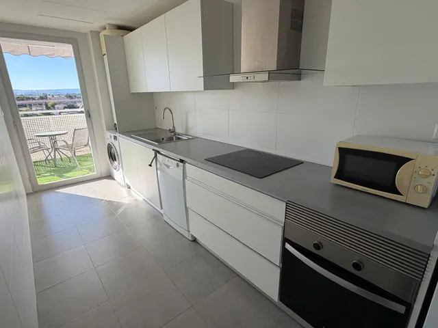 Piso en Aldaia — 12