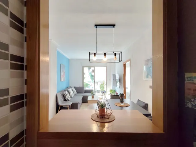 Apartamento 3 habitaciones 96m² en venta - Centro — 9