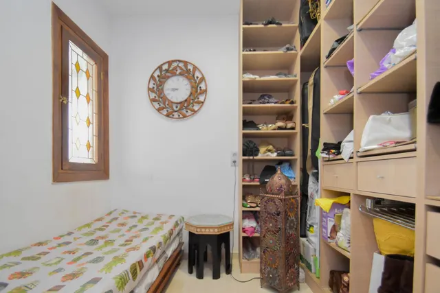 FANTÁSTICO PISO EN PLENO CENTRO DE GRANADA — 19