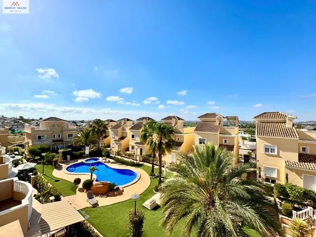 Villa en San Fulgencio-1317LM- Marco Villas Real Estate — 27