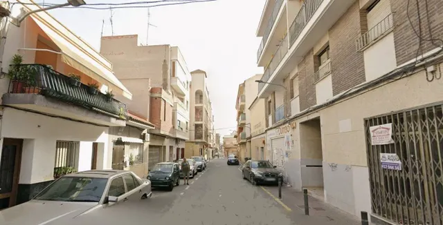 Venta piso en Santomera (Murcia) — 2