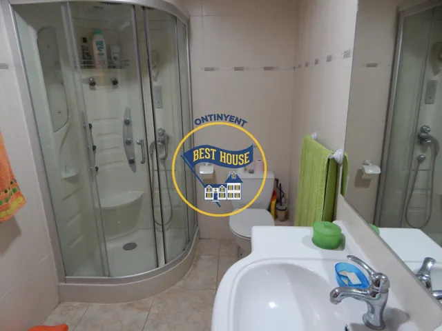 PRIMER PISO SIN ASCENSOR Y LOCAL PLANTA BAJA A LA VENTA EN AIELO DE MALFERIT — 16