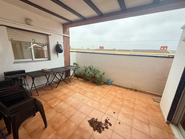Apartamento de 2 dormitorios de alquiler en La Mata Torrevieja — 10
