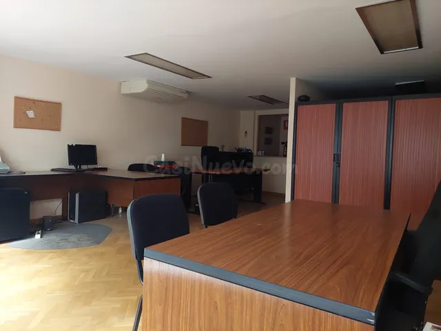 SE VENDE OFICINA EN PONFERRADA ZONA CENTRO - foto 4