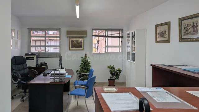 Oficina 30m² en venta - Centro — 2