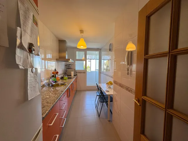 Piso 3 habitaciones en venta - AVDA. DE LA ESTACIÓN — 7