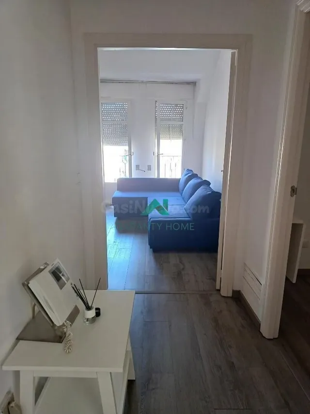 Piso de alquiler en San Matías - Realejo, Granada - foto 2