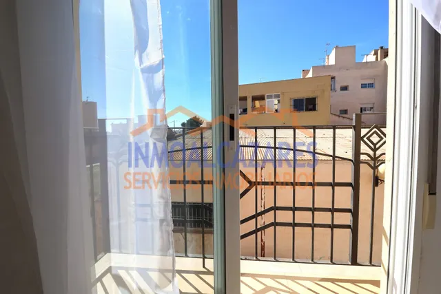 Centrico apartamento de 2 dormitorios, 1 baño y cochera privada. en torre pacheco, Murcia. — 16