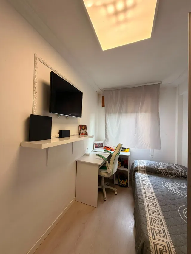 Se vende precioso piso en calle Camaño — 19