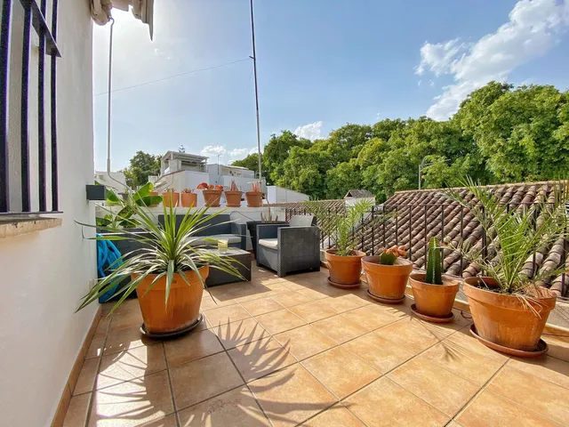Ático 1 habitación 51m² en venta - Marbella — 33