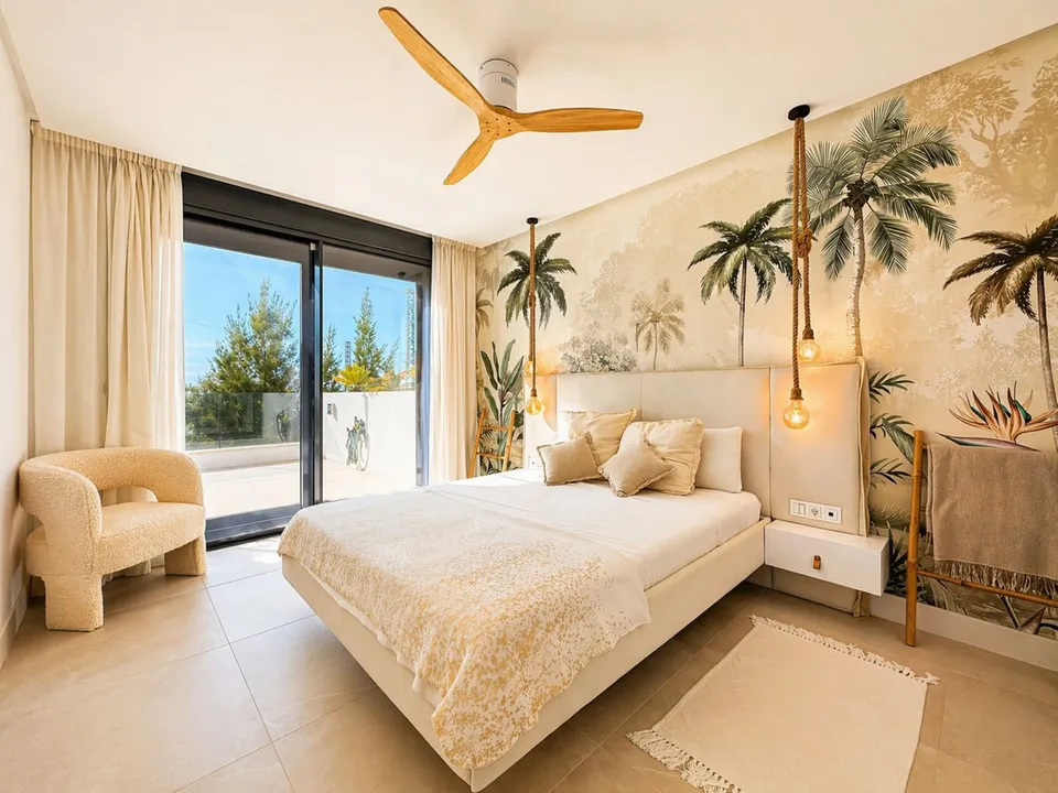 Ático Dúplex 2 habitaciones 122m² en venta - Marbella