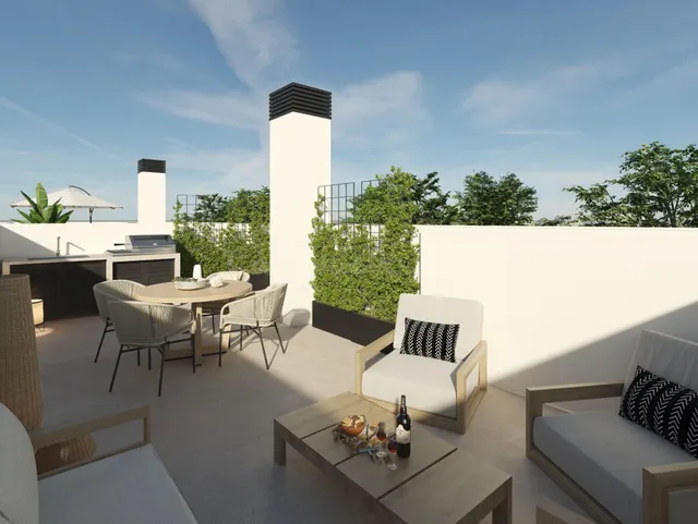 Casa 2 habitaciones 87m² en venta - Comunidad valenciana — 4