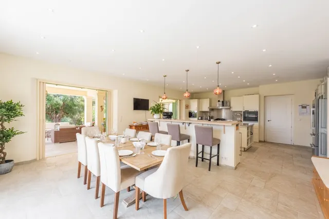 Chalet 7 habitaciones 765m² en venta - Sotogrande Costa — 7
