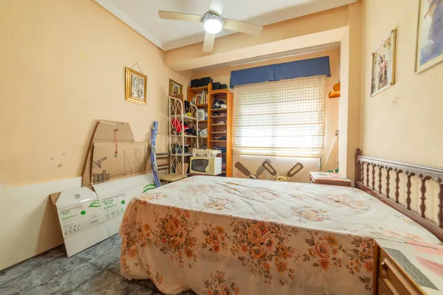 Piso 3 habitaciones 119m² en venta - Centro — 12