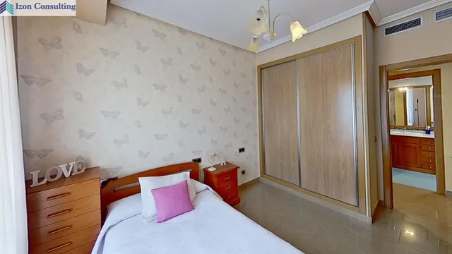 Vivienda de calidad en La Gineta, con posibilidad de ALQUILER CON OPCION A COMPRA, a solo 10 minutos de Albacete — 7