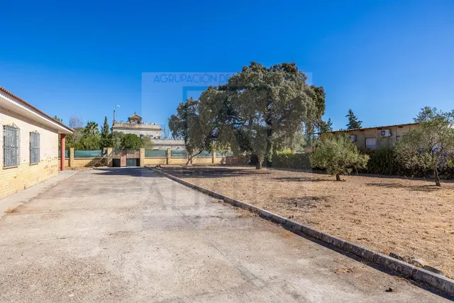 Venta de chalet independiente la urb. los ranchos de guadiamar Sanlúcar la Mayor (Sevilla) — 31