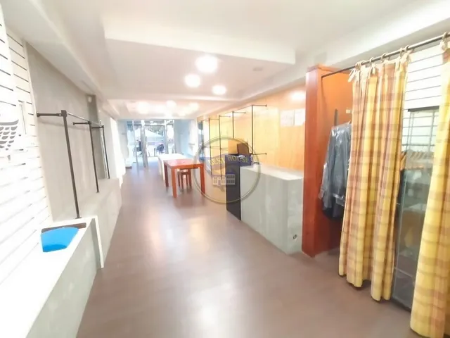 LOCAL COMERCIAL DE 86 M2 EN GRAN VIA, PROXIMO A PLAZA AMERICA — 2