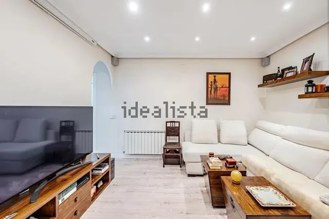 Piso en venta en Opañel - Av. Oporto — 20