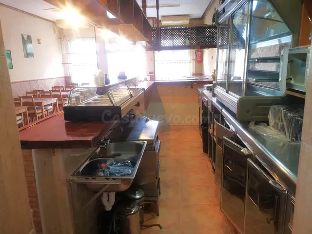 Piso 72m² en venta - Centro — 5