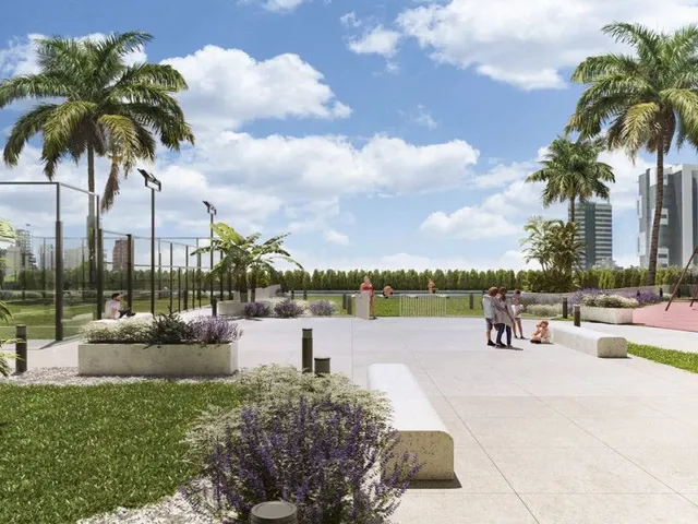 Apartamento 3 habitaciones 145m² en venta - Playa arenal-bol - foto 2