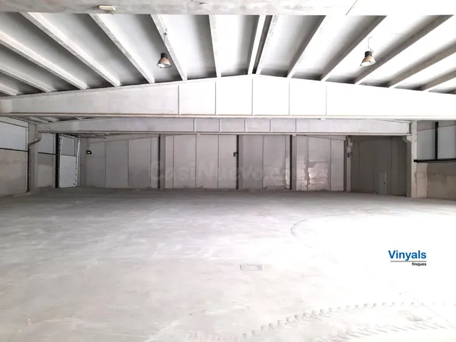 Nave diáfana para uso comercial! - foto 2