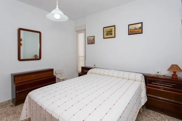 Apartamento 3 habitaciones 88m² en venta - Paseo maritimo — 14