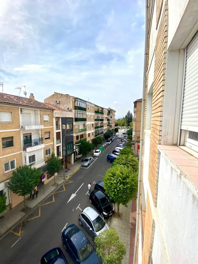 Piso en Tudela / Calle Avda Santa Ana — 2