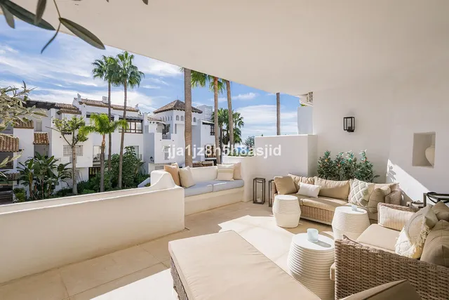 Apartamento 3 habitaciones 136m² en venta - Marbella — 6