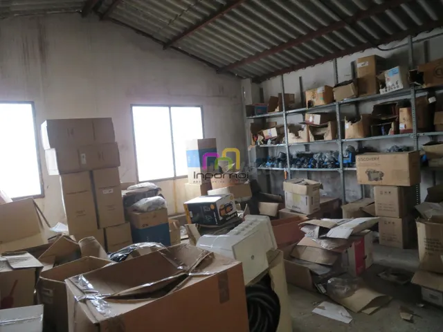 NAVE DE 140 M2 EN VENTA EN BARRIADA DE LLERA - foto 4