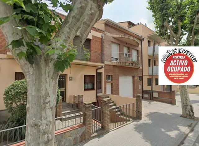 Apartamento 4 habitaciones 106m² en venta - Can camp