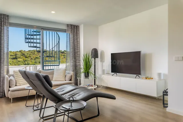Ático 3 habitaciones 206m² en venta - Costa Del Sol — 4