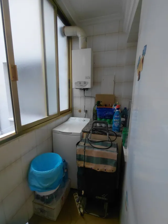 Se vende pisos zona Avenida Jaime I, Benidorm — 15