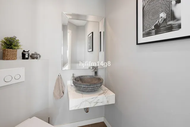 Ático Dúplex 5 habitaciones 166m² en venta - Marbella — 17