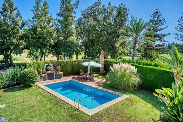 Chalet 4 habitaciones 167m² en venta - Marbella - foto 2