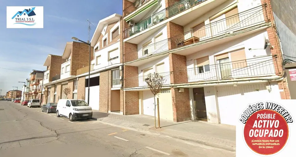 Venta de Piso en Balaguer (Lleida)