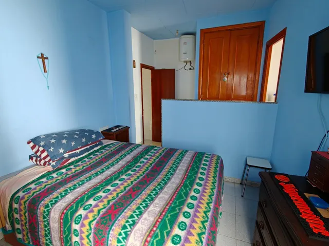 Casa de pueblo — 19