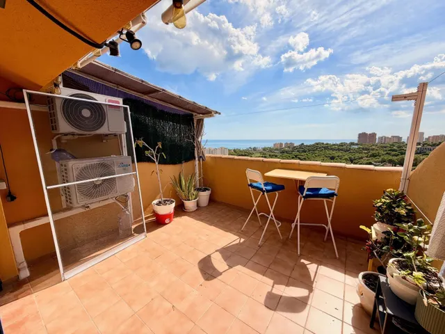 Dúplex 3 habitaciones 117m² en venta - Altos de Campoamor - foto 3
