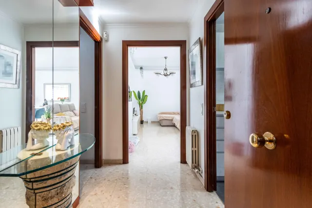 Piso de Mañero en Gràcia — 15