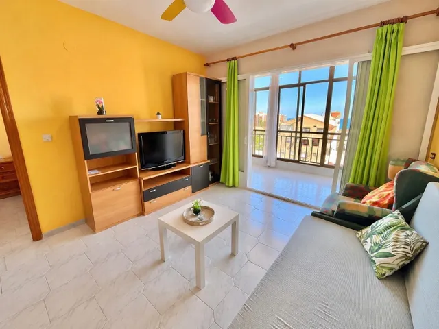 Ático 1 habitación 58m² en venta - Los Europeos — 8