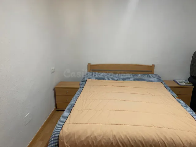 APARTAMENTO EN CALAMOCHA - foto 4