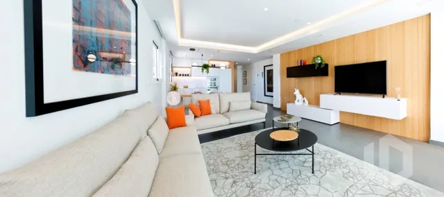 Infinity Apartments