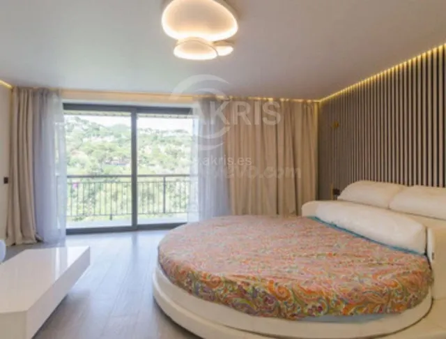 Chalet Independiente en Lloret de Mar — 14