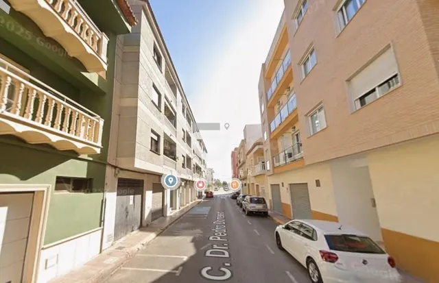 Garaje en el Verger (Alicante) - foto 4